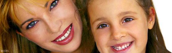Dental Braces for Adults & Children, Brought to you by Los Angeles Orthodontist, Dr. Arleen Azar Mehr