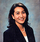 Dr. Arleen Azar-Mehr